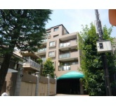 クレスト見晴坂