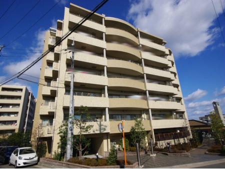 ネバーランド甲東園I番館