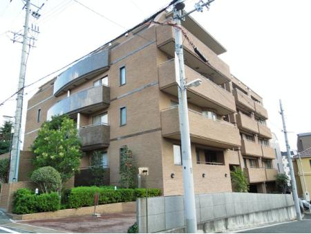 芦屋月若町パークマンション