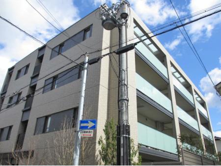 ザ・パークハウス甲子園口