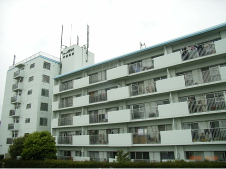 コープ野村平塚海浜