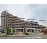 レクセルガーデン武蔵砂川