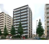 クレヴィア新中野