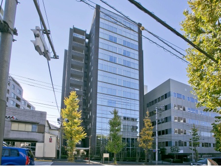 シティハウス文京護国寺