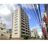 イニシアイオ湯島三組坂上