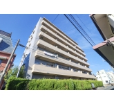田園調布南パークホームズ
