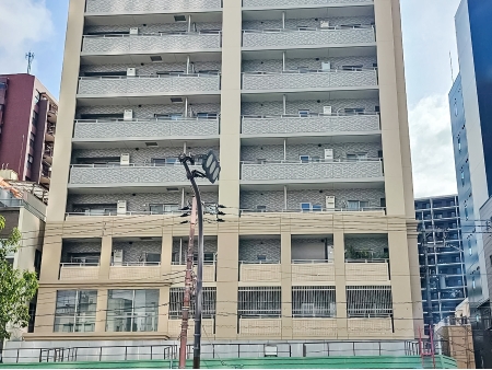 エスリード天王寺駅前