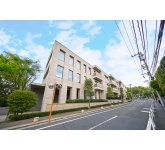 ウェリス代官山猿楽町