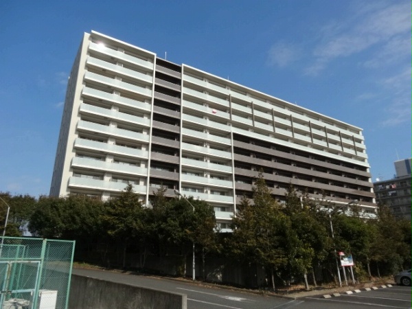 シャリエ小台リバーフォート