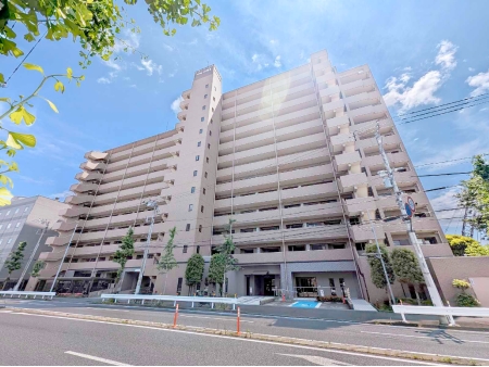 グランイーグルウイング川崎II