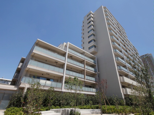プラウド市川