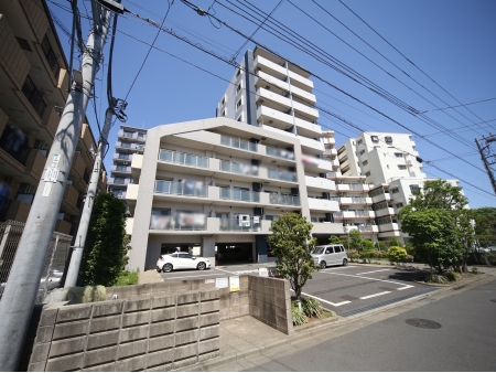 ローヤルシティ小田急相模原南