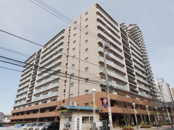 イニシア所沢