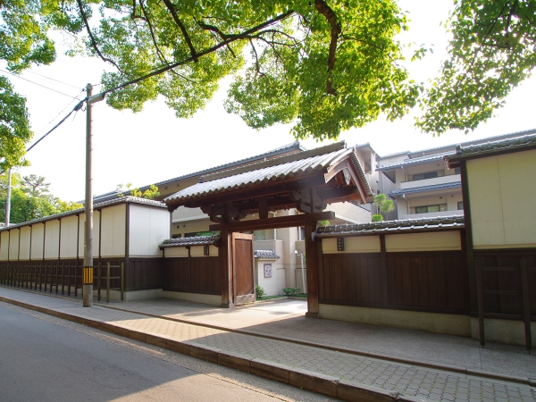 イトーピア東山紫源苑