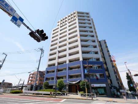 ネバーランド日野駅前