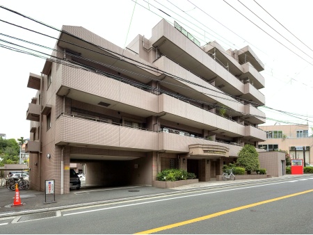 クリオ東戸塚壱番館