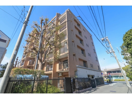 プライム本牧