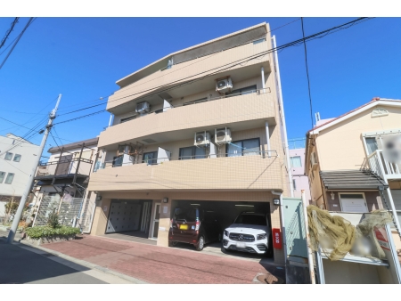 シティ本牧