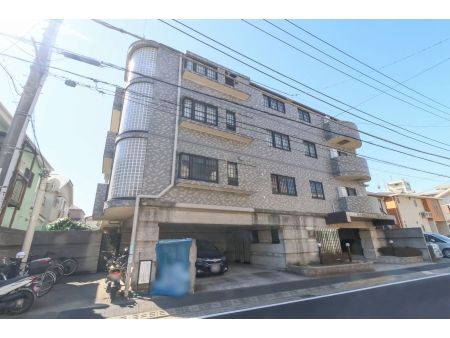 ビッグヴァン本牧三渓園