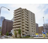 センチュリー新横浜いちょう通り