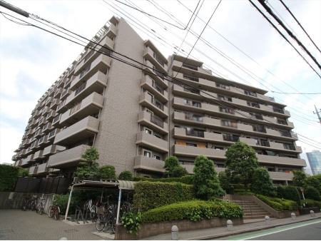ソフィア所沢・輝きの邸園