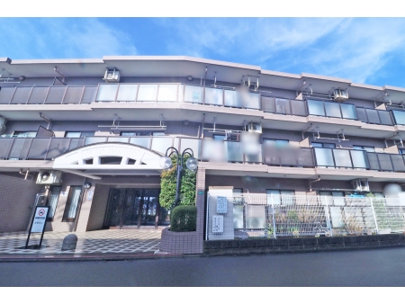 クレアールさがみ野