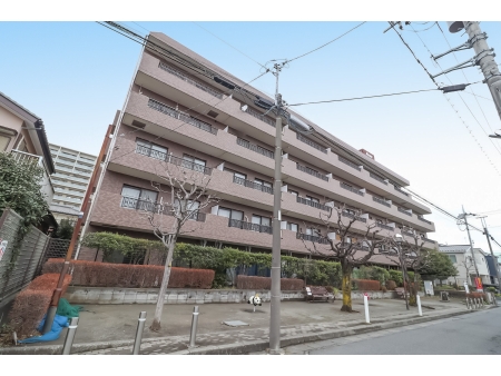 日神パレステージ鶴間南