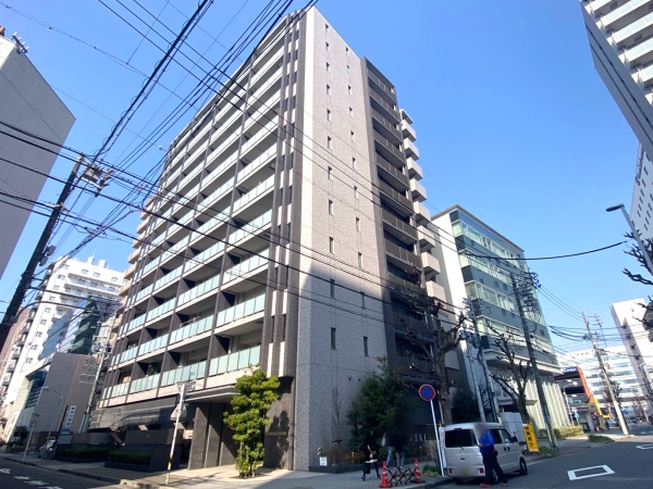 イニシア横浜桜木町