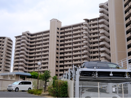 コート甲子園南