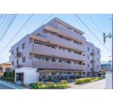 ファミール大宮宮原 弐番館