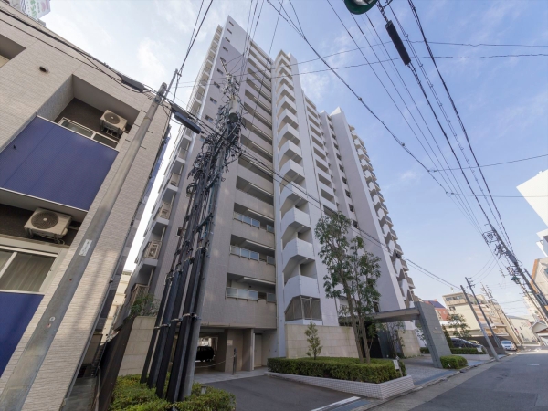 パークスクエア横浜
