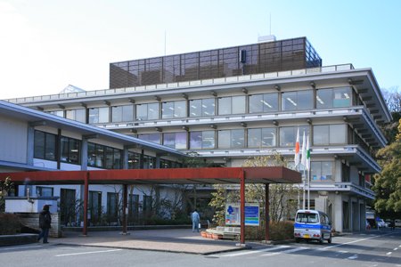 鎌倉市役所
