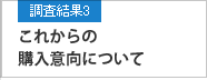 調査結果3 これからの購入意向について