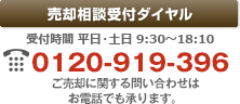 信頼と実績誇る、ノムコムの不動産無料査定