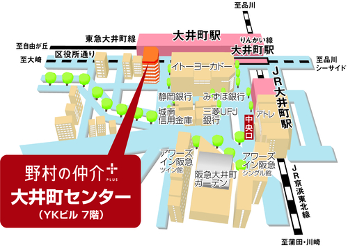 大井町センター　立体地図.jpg